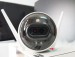 Camera Wifi Thông Minh Ezviz C3X 1080P. Ống kính kép với công nghệ AI tích hợp (CS-CV310-C3-6B22WFR)