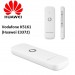 USB 3G/4G Vodafone K5161h (Huawei E3372h-320) tốc độ kết nối internet 4G LTE lên tới 150Mbps