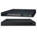 Switch Planet SGS-6341-24T4X, Core Switch Layer 3 24-Port 10/100/1000T + 4-Port 10G SFP+ Stackable Managed Switch