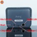 Bộ Phát WiFi 4G/5G HTC 5G Hub - Bản Úc