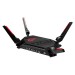 Router WiFi Asus Gaming ROG Rapture GT-AX6000: Wifi Chuẩn 802.11ax 4x4, Tốc độ 5952Mbps