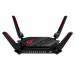 Router WiFi Asus Gaming ROG Rapture GT-AX6000: Wifi Chuẩn 802.11ax 4x4, Tốc độ 5952Mbps