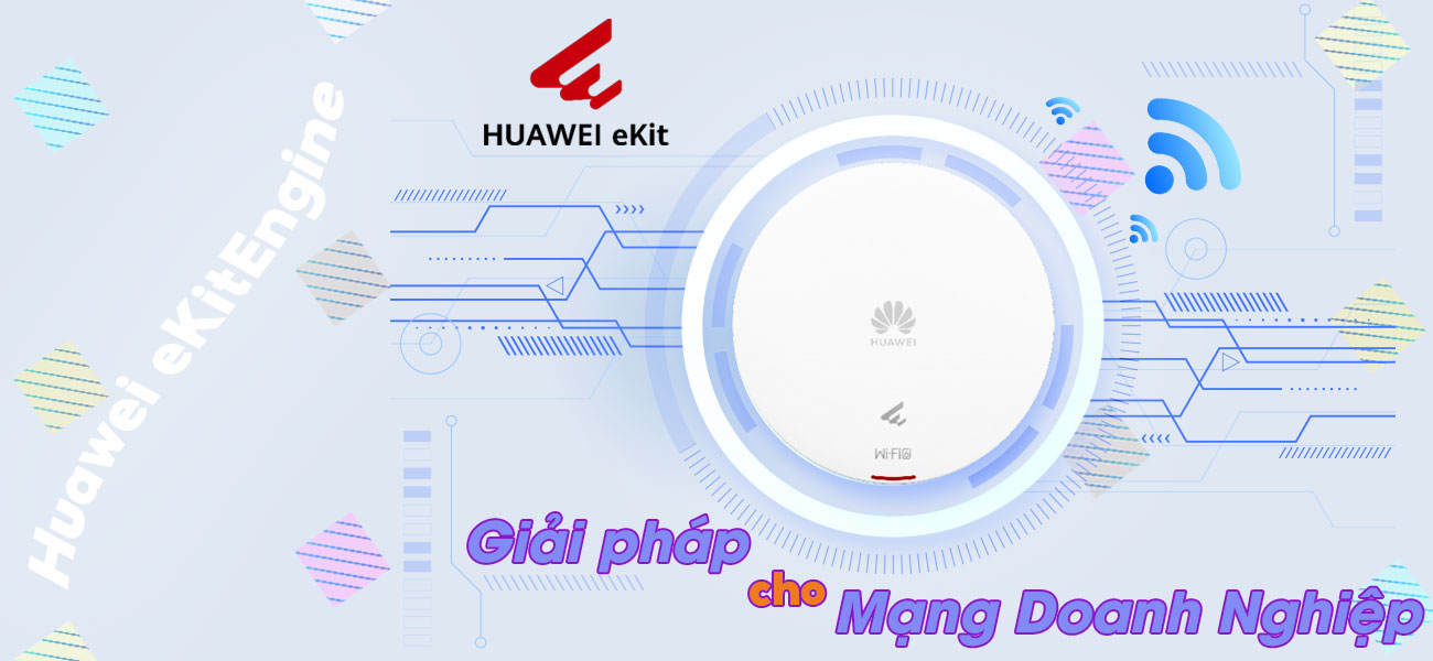 HUAWEI SME