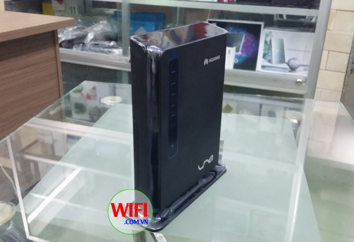 Bộ phát wifi 3g Huawei E5172s-515 dùng cho xe khách