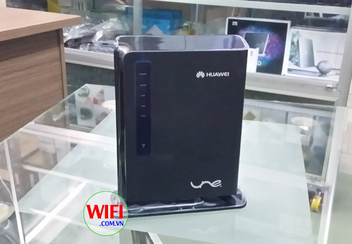 Bộ phát wifi 3g Huawei E5172s-515