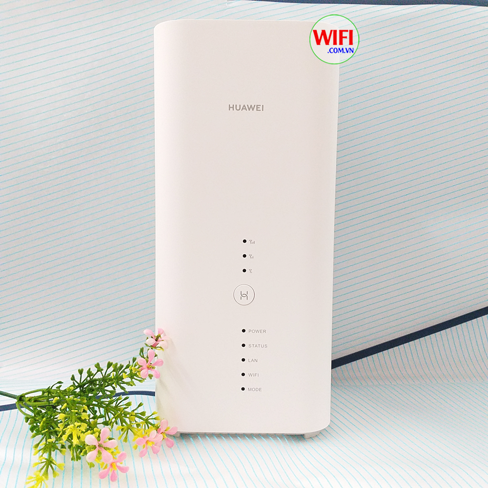 Bộ phát wifi 4g LTE Huawei B818-263