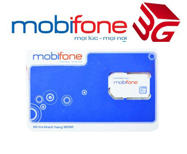  MobiFone cho đổi SIM 4G từ hôm nay, phủ sóng 3 thành phố lớn