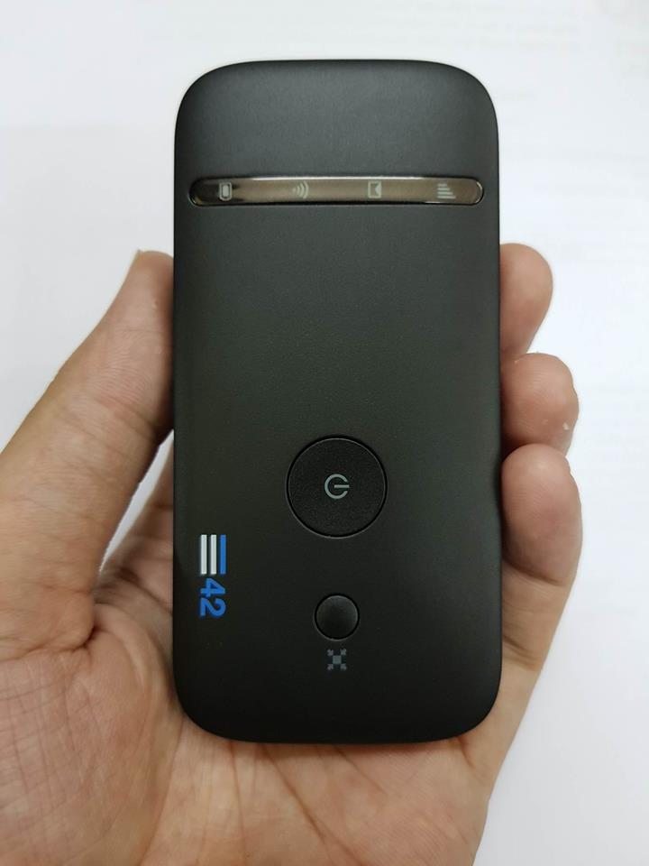 Hướng dẫn cài đặt Modem Wifi 3G ZTE MF83M