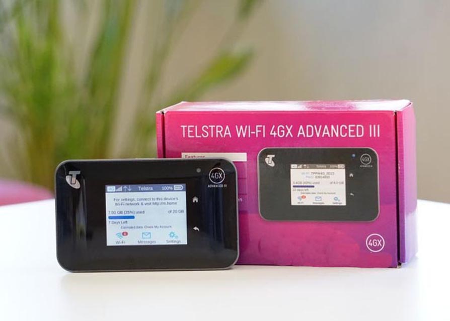 Hướng dẫn khắc phục Lỗi Active Hotpot của NETGEAR AirCard 782s và 790s