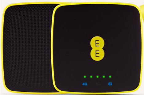 Hướng dẫn cài đặt Modem Wifi 3G/4G Alcatel EE40