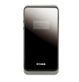 D-Link DWR-730 Modem wifi 3G tốc độ 21.6Mbps. Pin 2000mAh hoạt động liên tục 6 tiếng