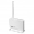 Modem ADSL2/2 + Router wifi không dây Totolink ND150