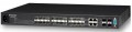 Switch VolkTek MEN-6532D 24 slot 100FX SFP+4 slot Gigabit SFP