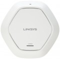 LINKSYS LAPN600 Business Access Point Wireless N600 Dualband with PoE 