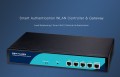 Router Chịu Tải  NetMax NM-1500 (Gateway & Controller for Wireless AP)