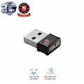USB THU SÓNG WIFI ASUS USB-AC53 Nano, Hai băng tần chuẩn AC1200Mbps