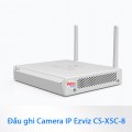 Đầu ghi Camera IP 8 kênh EZVIZ mã CS-X5C-8