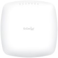 EnGenius Indoor EAP2200- Bộ phát wifi ba băng tần chuẩn AC, tốc độ 2200Mbps, chịu tải 200 user
