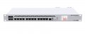 Router Mikrotik CCR1036-12G-4S-EM.12 cổng Gigabit Ethernet, 4xSFP, CPU 36 nhân x 1,2 GHz, RAM 8GB, Hỗ trợ 1500+ kết nôi
