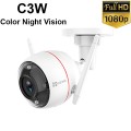 Camera Wifi Thông Minh Ezviz C3W Pro CS-CV310 Color Night 1080P. Hỗ trợ chuẩn nén H.265