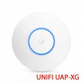 Wifi cao cấp Unifi UAP-XG 802.11ac Wave 2 4266Mbps MU-MIMO 4x4 hỗ trợ đến 1500 thiết bị đồng thời