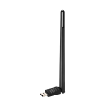 USB Thu Sóng Wi-Fi TOTOLINK A650UA Hai Băng Tần