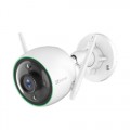 Camera Wifi Thông Minh Ezviz C3N 1080P. Sử dụng công nghệ AI, có màu ban đêm (CS-C3N-A0-3H2WFRL)