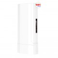 Bộ phát WiFi Ngoài Trời NetMax NM-AP1200 - chuẩn 11AC tốc độ 1200Mbps - cổng LAN Gigabit - Kết nối đồng thời 128 thiết bị