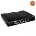Router Draytek Vigor2927 - Bộ định tuyến và cân bằng tải 2 WAN, 5 LAN Gigabit - Chịu tải 150 user