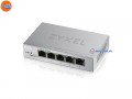 Switch 5 Cổng Gigabit Web-Managed Zyxel GS1200-5