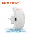 ComFast CF-WR500N 300Mbps Portable AP/Repeater Bộ Thu Phát Sóng Wifi (Kích Sóng)