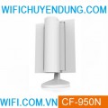 USB Wifi Comfast CF-950N 150Mbps Wifi Signal Adjustable High Power
