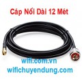 Cable TL-ANT24EC12N - 12 Meters Low-loss Antenna Extension