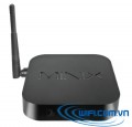 Android TV Box  Minix Neo X6 - Android 4.4.2 - Lõi tứ
