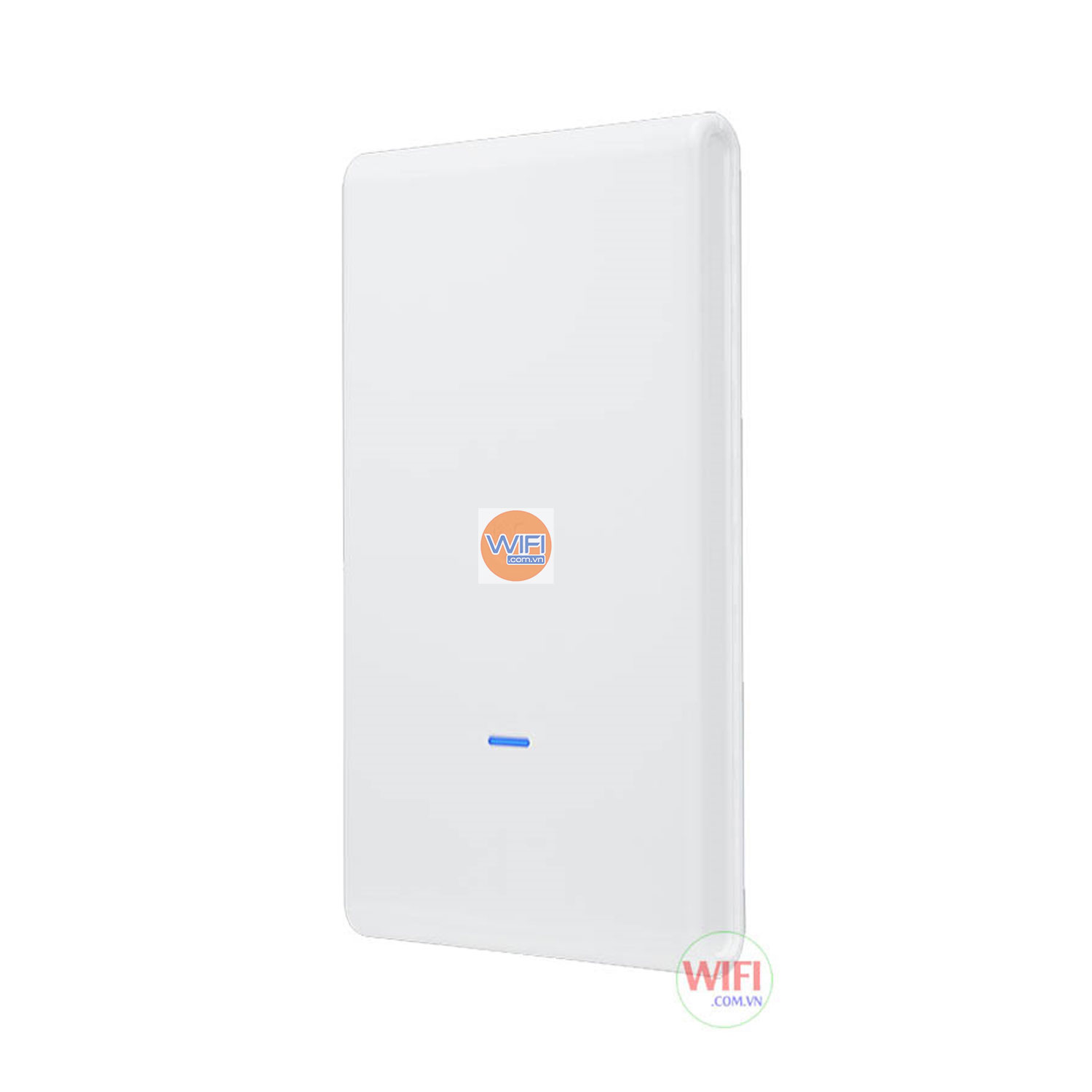 UniFi AC Mesh Pro 802.11ac 1750Mbps Outdoor Access Point, support 200 user (UAP-AC-M-PRO)