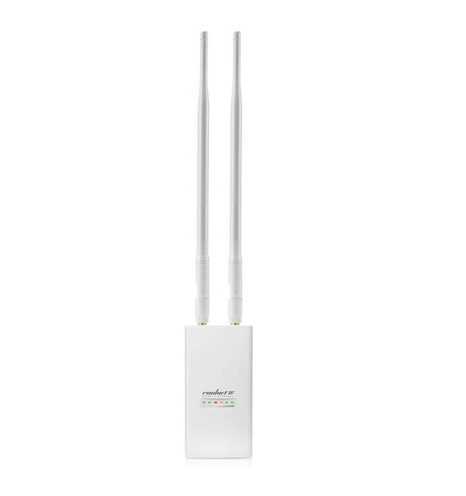 Bộ Phát WiFi Ubquit Airmax Rocket M2 + Anten Indoor 11dBi