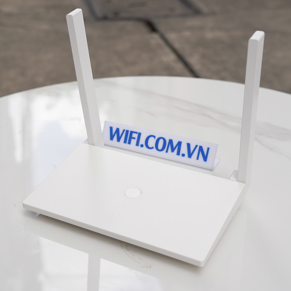 Router Wifi Huawei WS318n - 300Mbps - Repeater Wifi - Hàng Chính Hãng
