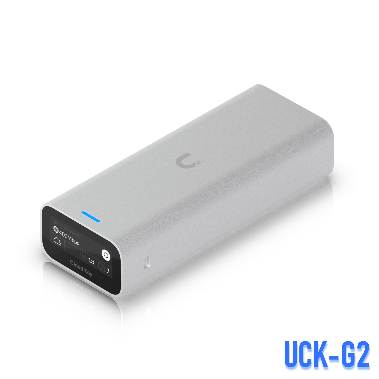 UniFi Cloud Key Gen2 - UCK-G2