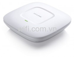 Access Point TP-LINK EAP110 - Tốc độ 300Mbps