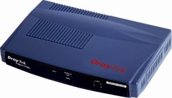 ADSL2/2+ Router DrayTek Vigor2700e