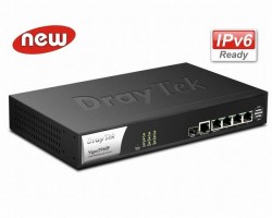 Thiết bị cân bằng tải DrayTek Vigor2960F