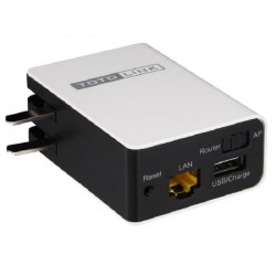 Wireless Router mini N TOTOLINK iPUPPY 150Mbps