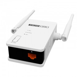 Bộ kích sóng wifi TOTOLINK EX300 có chức năng repeater 