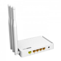 Wireless Router N TOTOLINK N302R Plus 300Mbps có chức năng repeater
