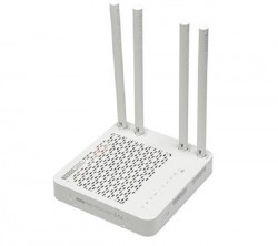 Wireless Dual Band Router with USB Port TOTOLINK A850R chuẩn AC1200 