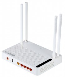 Wireless Dual Band Router TOTOLINK A3002RU chuẩn AC1200