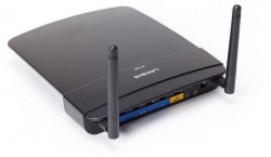 Router Wifi Linksys E1700 chuẩn N tốc độ 300Mbps