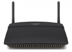 Bộ định tuyến Router wifi Linksys EA2750 N600 wifi chuyên nghiệp