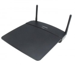 Bộ định tuyến Router wifi Linksys EA6100 AC1200 hai băng tần