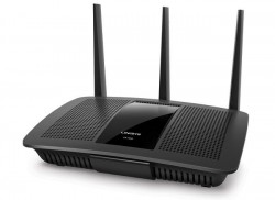 Bộ định tuyến Router wifi Linksys EA7500S hai băng tần chuẩn AC1900